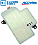 GM OEM 24294355 / TF937 10L80 Transmission Filter 2020-2026 LM2 LZ0 3.0L Duramax