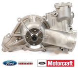Motorcraft PW-663 / F81Z-8501-A Water Pump 1996-2003 7.3L Powerstroke