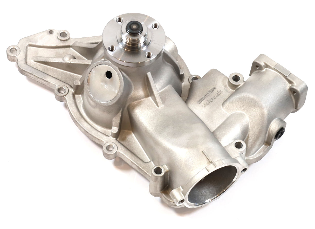 Motorcraft PW-663 / F81Z-8501-A Water Pump 1996-2003 7.3L Powerstroke