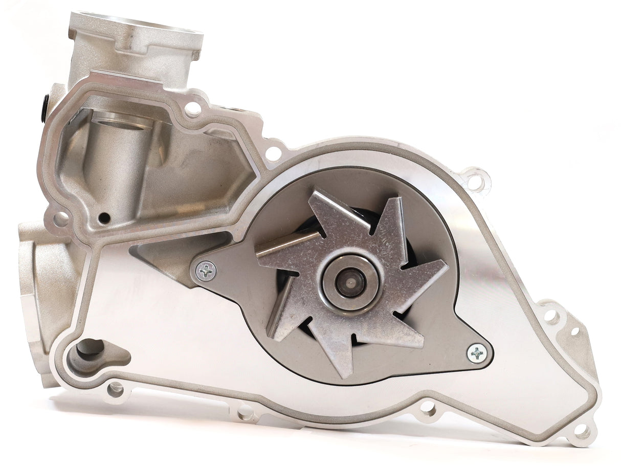 Motorcraft PW-663 / F81Z-8501-A Water Pump 1996-2003 7.3L Powerstroke