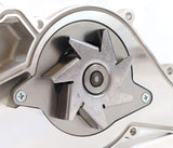 Motorcraft PW-663 / F81Z-8501-A Water Pump 1996-2003 7.3L Powerstroke