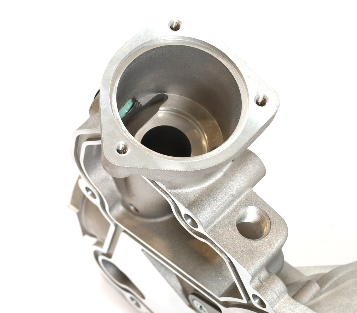 Motorcraft PW-663 / F81Z-8501-A Water Pump 1996-2003 7.3L Powerstroke