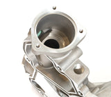 Motorcraft PW-663 / F81Z-8501-A Water Pump 1996-2003 7.3L Powerstroke