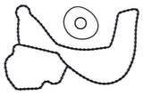 Motorcraft PW-663 / F81Z-8501-A Water Pump 1996-2003 7.3L Powerstroke
