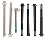 GM 24073070 10L80 Valve Body Fuel Filter Bolt Kit 2020–2026 3.0L Duramax