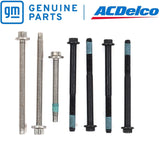 GM 24073070 10L80 Valve Body Fuel Filter Bolt Kit 2020–2026 3.0L Duramax