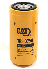 CAT 175-2949 Water Separator & 1R-0750 Fuel Filter Upgrade for FASS Lift Pumps