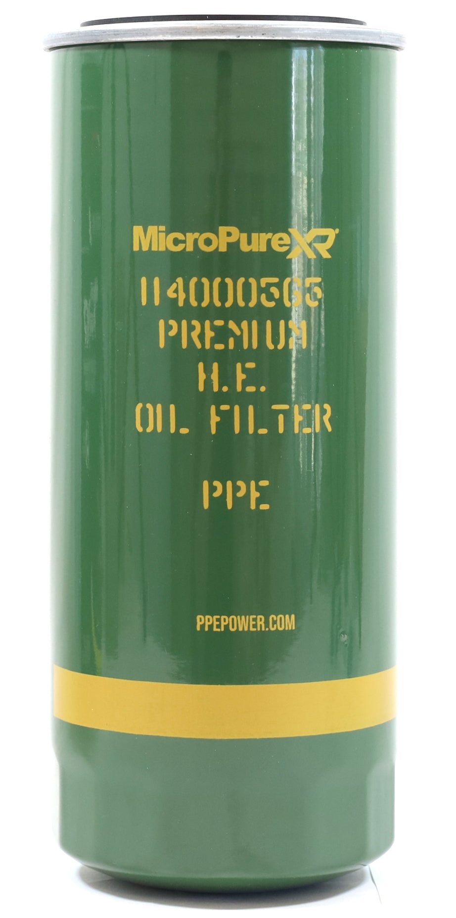 PPE 114000565 Double Deep Ordnance Oil Filter MicroPure 2001-2019 6.6L Duramax