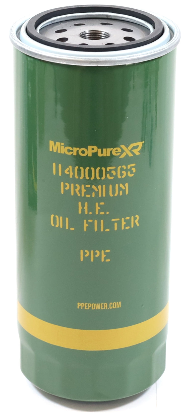 PPE 114000565 Double Deep Ordnance Oil Filter MicroPure 2001-2019 6.6L Duramax