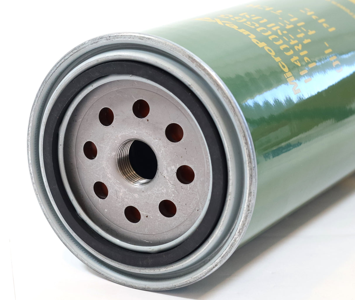 PPE 114000565 Double Deep Ordnance Oil Filter MicroPure 2001-2019 6.6L Duramax