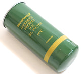 PPE 114000565 Double Deep Ordnance Oil Filter MicroPure 2001-2019 6.6L Duramax