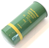 PPE 114000565 Double Deep Ordnance Oil Filter MicroPure 2001-2019 6.6L Duramax