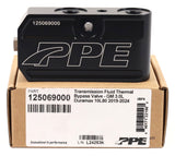 PPE 125069000 10L80 Transmission Fluid Thermal Bypass Valve 2020-2026 3.0L Duramax LM2 LZ0