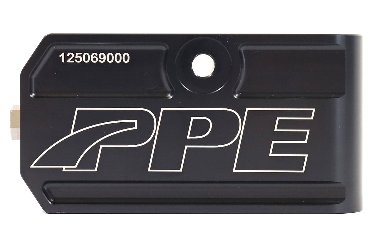 PPE 125069000 10L80 Transmission Fluid Thermal Bypass Valve 2020-2026 3.0L Duramax LM2 LZ0