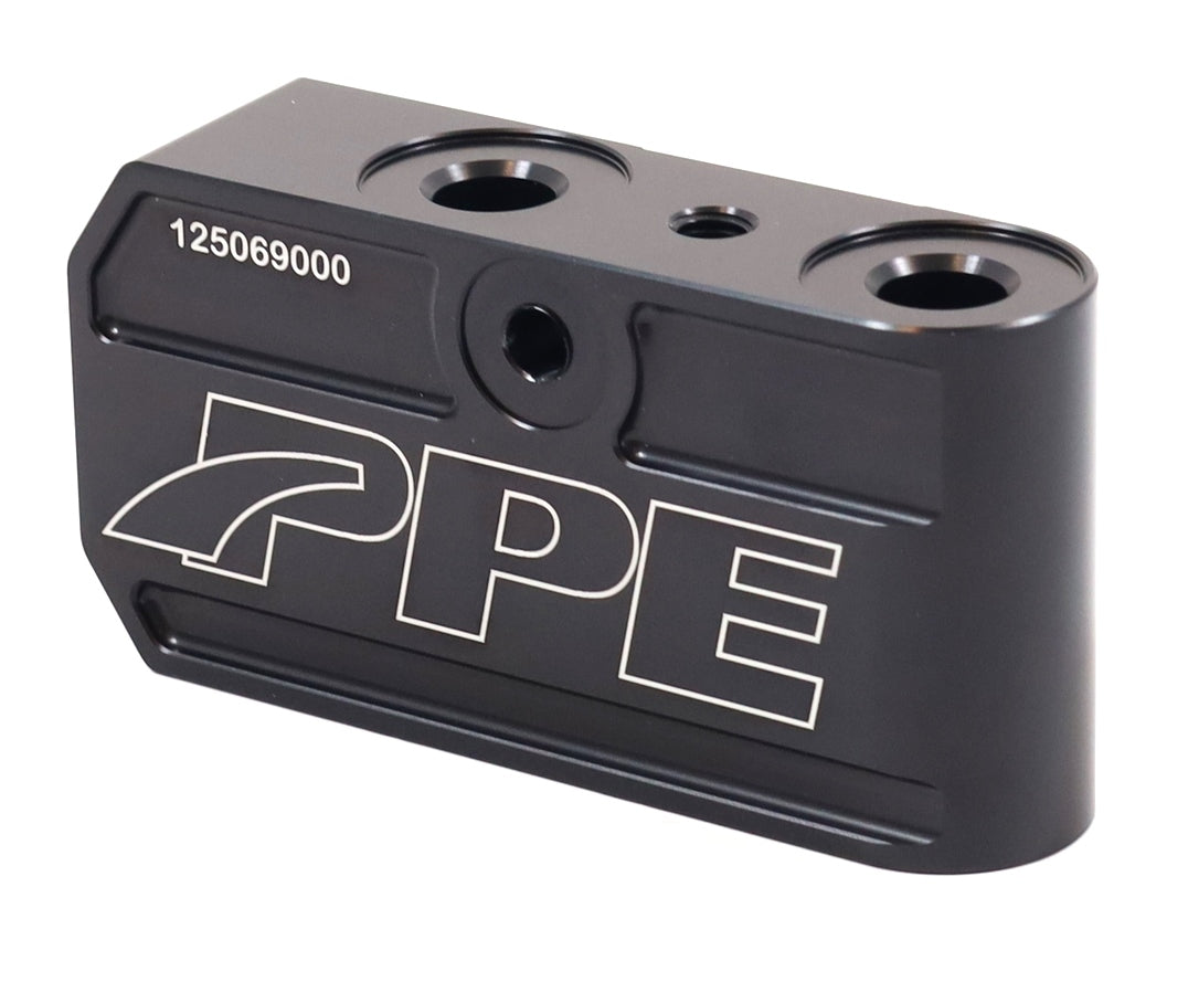 PPE 125069000 10L80 Transmission Fluid Thermal Bypass Valve 2020-2026 3.0L Duramax LM2 LZ0