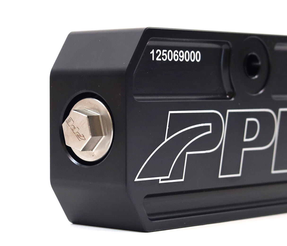 PPE 125069000 10L80 Transmission Fluid Thermal Bypass Valve 2020-2026 3.0L Duramax LM2 LZ0