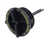 Ford YF1Z-3A006-AA Power Steering Reservoir Cap 1994-2003 7.3L Powerstroke