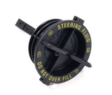 Ford YF1Z-3A006-AA Power Steering Reservoir Cap 1994-2003 7.3L Powerstroke