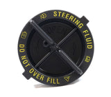 Ford YF1Z-3A006-AA Power Steering Reservoir Cap 1994-2003 7.3L Powerstroke