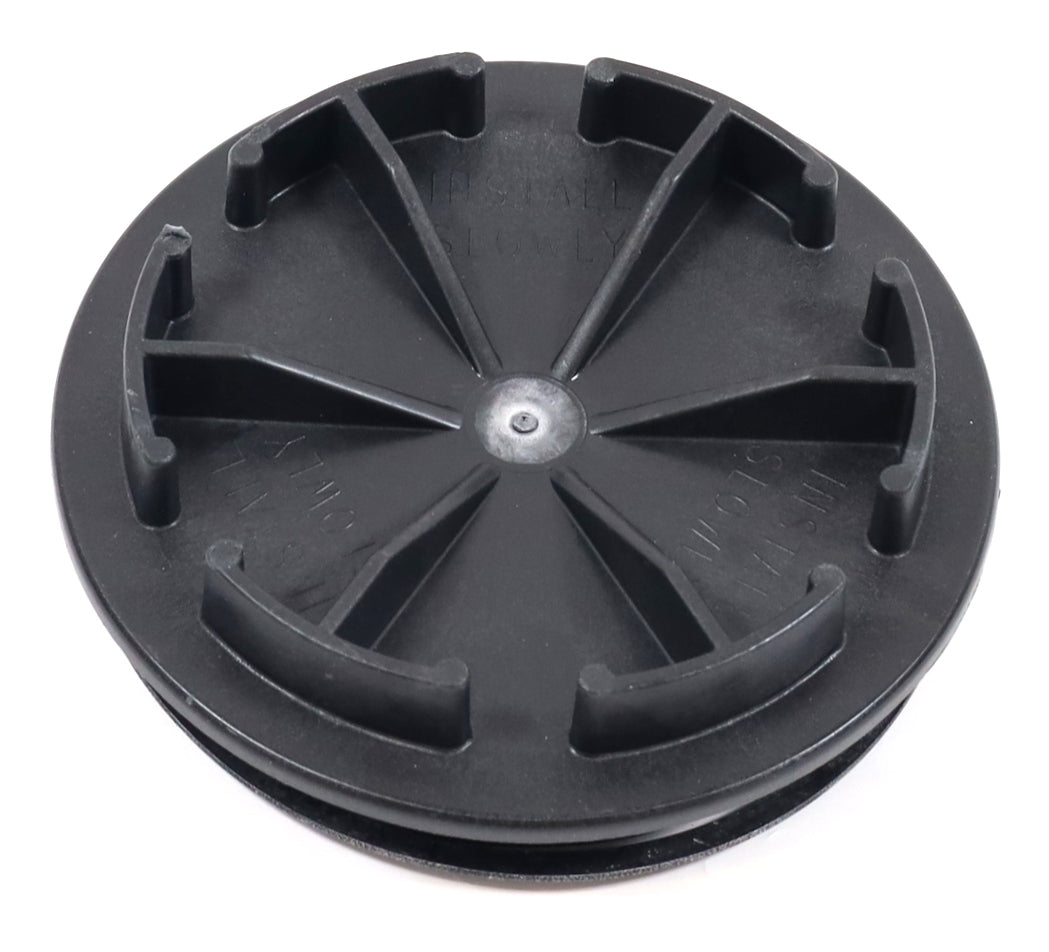 Ford F5TZ-9G270-A Fuel Filter Bowl Cap & O-Ring 1994-1997 7.3L Powerstroke