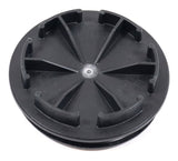 Ford F5TZ-9G270-A Fuel Filter Bowl Cap & O-Ring 1994-1997 7.3L Powerstroke