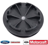 Ford F5TZ-9G270-A Fuel Filter Bowl Cap & O-Ring 1994-1997 7.3L Powerstroke