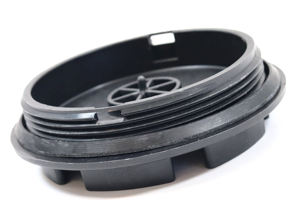 Ford F5TZ-9G270-A Fuel Filter Bowl Cap & O-Ring 1994-1997 7.3L Powerstroke