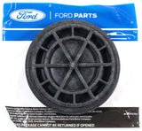 Ford F81Z-9G270-BA Fuel Filter Bowl Cap & O-Ring 1999-2003 7.3L Powerstroke