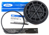 Ford F81Z-9G270-BA Fuel Filter Bowl Cap & O-Ring 1999-2003 7.3L Powerstroke