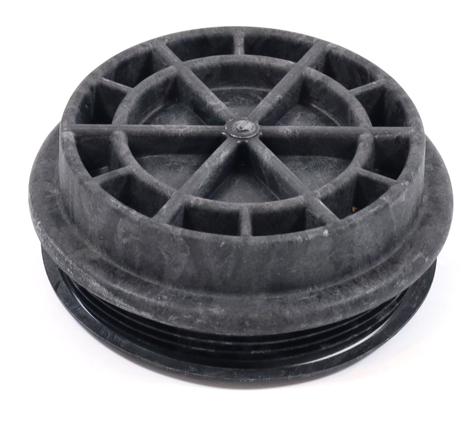 Ford F81Z-9G270-BA Fuel Filter Bowl Cap & O-Ring 1999-2003 7.3L Powerstroke