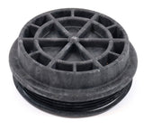 Ford F81Z-9G270-BA Fuel Filter Bowl Cap & O-Ring 1999-2003 7.3L Powerstroke