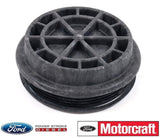 Ford F81Z-9G270-BA Fuel Filter Bowl Cap & O-Ring 1999-2003 7.3L Powerstroke