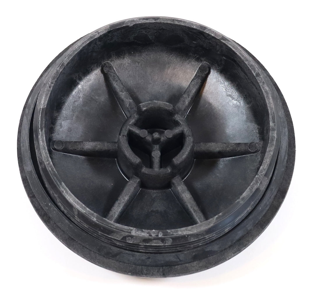 Ford F81Z-9G270-BA Fuel Filter Bowl Cap & O-Ring 1999-2003 7.3L Powerstroke