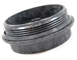 Ford F81Z-9G270-BA Fuel Filter Bowl Cap & O-Ring 1999-2003 7.3L Powerstroke