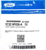 Genuine Ford 3C3Z-9F838-A Injection Pressure ICP Sensor 2003-2004 6.0L Powerstroke