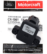 Motorcraft CX-1961 / 2L1Z-9F479-AA MAP Sensor 2003-2007 6.0L Powerstroke Diesel