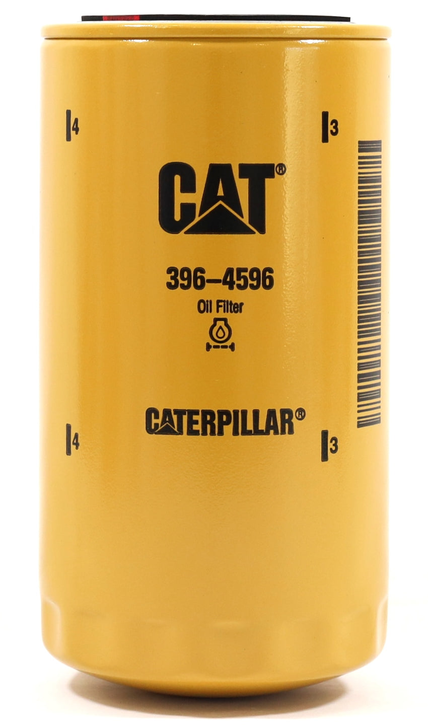 CAT 396-4596 Upgraded Oil Filter 1989-2024 5.9L 6.7L Cummins Dodge Ram