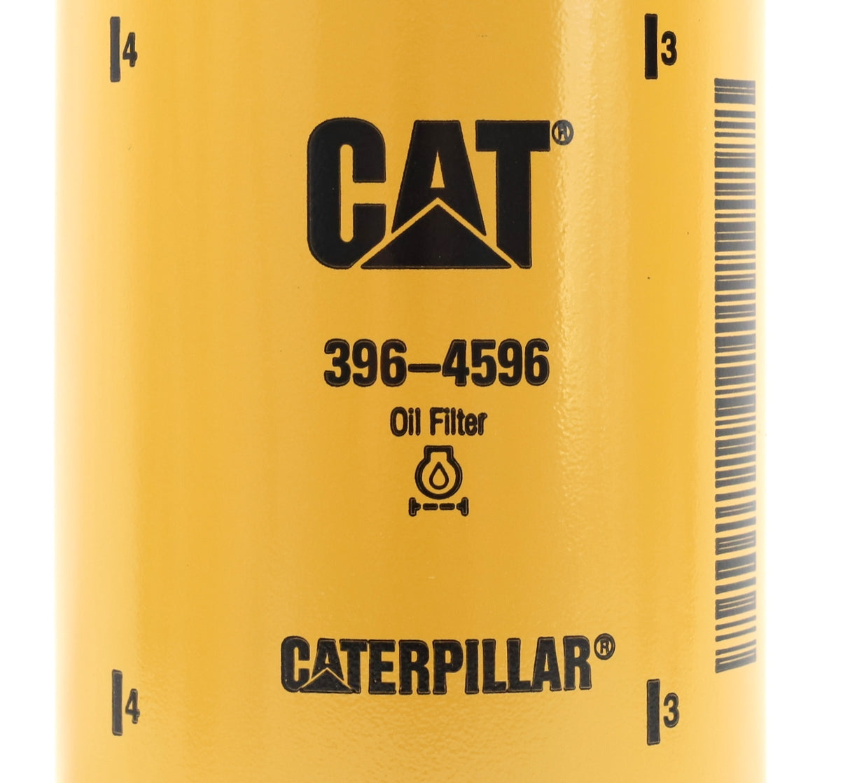 CAT 396-4596 Upgraded Oil Filter 1989-2024 5.9L 6.7L Cummins Dodge Ram