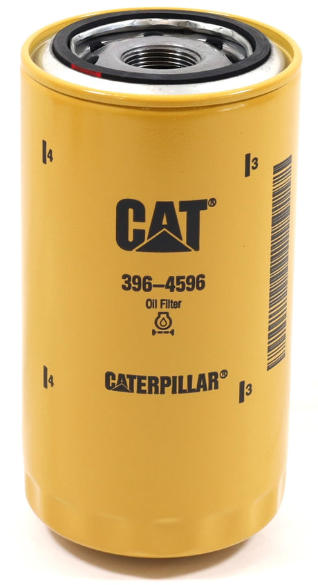 CAT 396-4596 Upgraded Oil Filter 1989-2024 5.9L 6.7L Cummins Dodge Ram