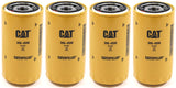 CAT 396-4596 Upgraded Oil Filter 1989-2024 5.9L 6.7L Cummins Dodge Ram