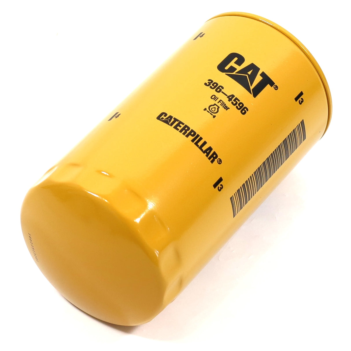 CAT 396-4596 Upgraded Oil Filter 1989-2024 5.9L 6.7L Cummins Dodge Ram