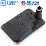 GM 29537965 Allison 1000 Standard Sump Internal Filter 2001-2005 LB7 LLY Duramax