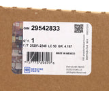GM 29542833 Allison 1000 Standard Sump Internal Filter 2006-2019 LBZ LMM LML L5P