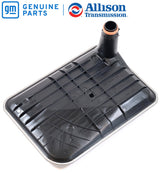 GM 29542833 Allison 1000 Standard Sump Internal Filter 2006-2019 LBZ LMM LML L5P