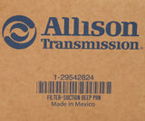 Allison 29542824 Deep Sump Pan Internal Transmission Filter 2001-2019 Duramax