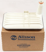 Allison 29542824 Deep Sump Pan Internal Transmission Filter 2001-2019 Duramax