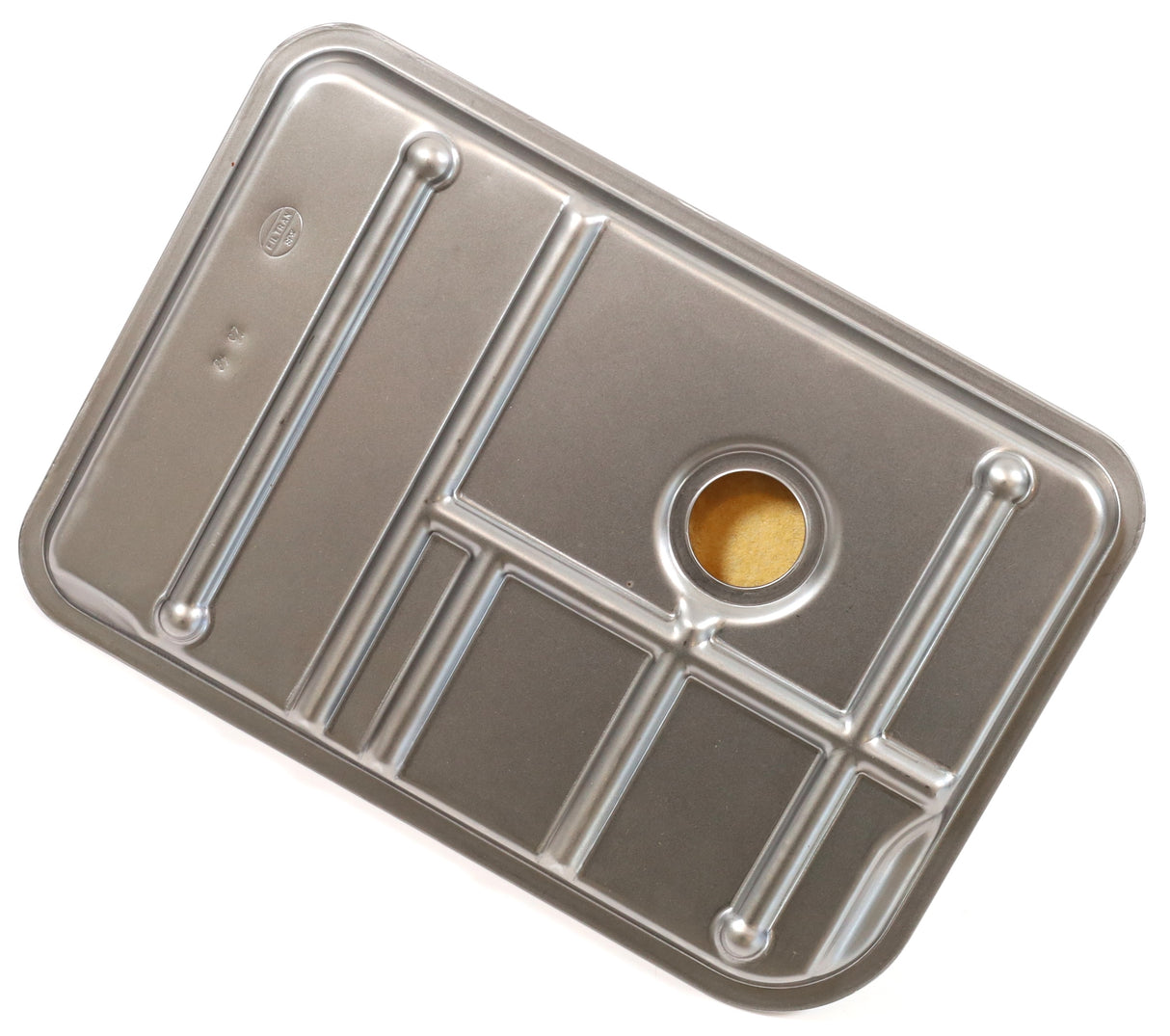 Allison 29542824 Deep Sump Pan Internal Transmission Filter 2001-2019 Duramax