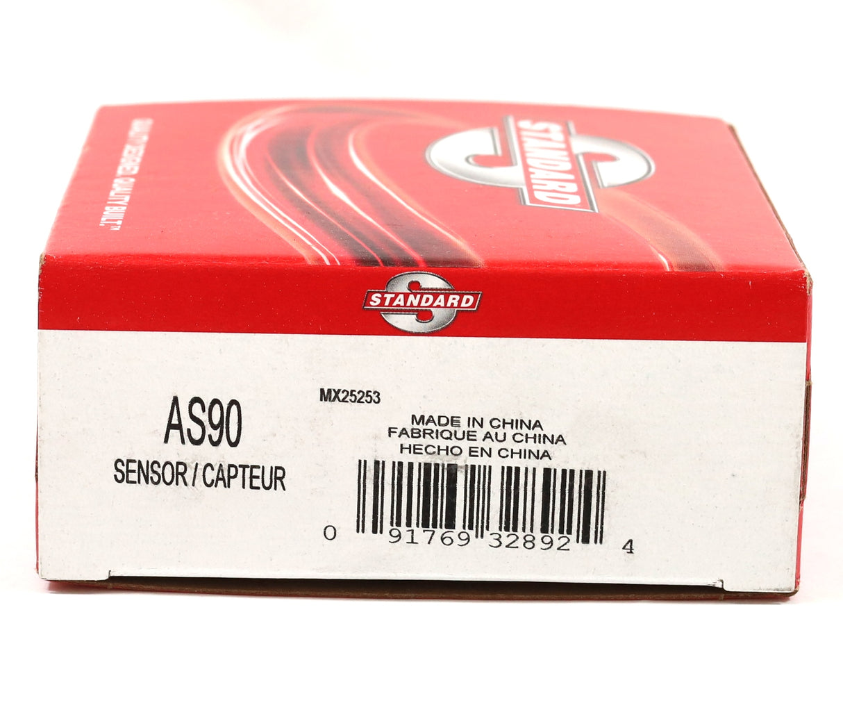 SMP AS90 Manifold Pressure MAP Sensor 1994-1997 7.3L OBS Ford Powerstroke