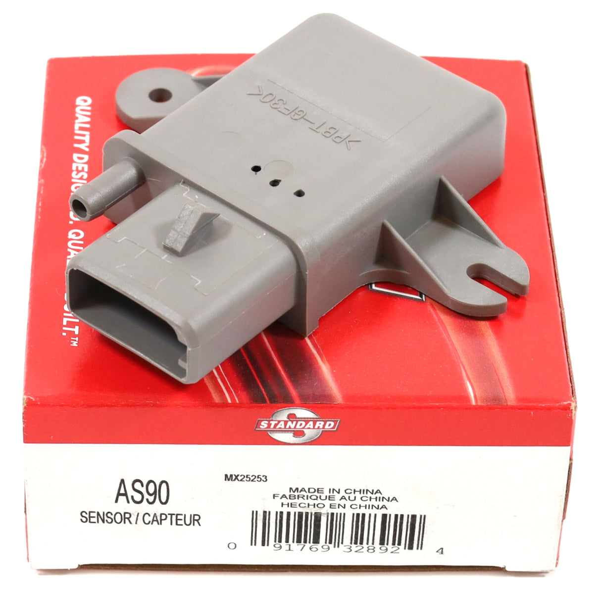 SMP AS90 Manifold Pressure MAP Sensor 1994-1997 7.3L OBS Ford Powerstroke