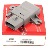 SMP AS90 Manifold Pressure MAP Sensor 1994-1997 7.3L OBS Ford Powerstroke